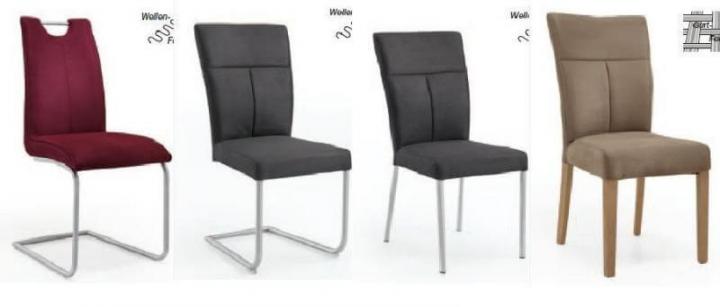 Super Sedia von Niehoff Sitzmöbel | Stuhl