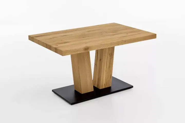 Alexa von Niehoff Sitzmöbel | Tisch