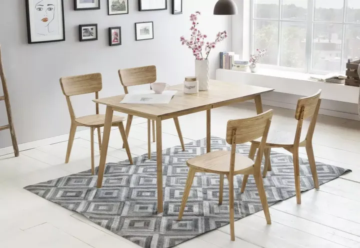 Vinko von Standard Furniture | Tisch