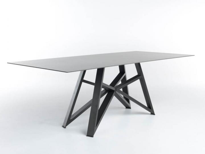 Stella Small Tisch von Bert Plantagie | Tisch