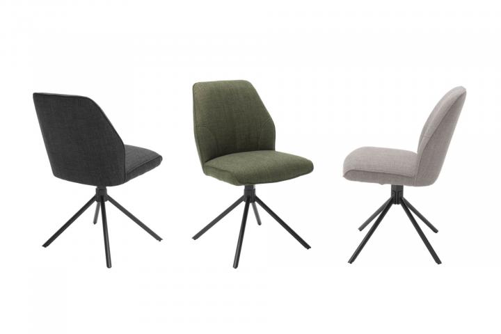 Pemba von MCA Furniture | Stuhl