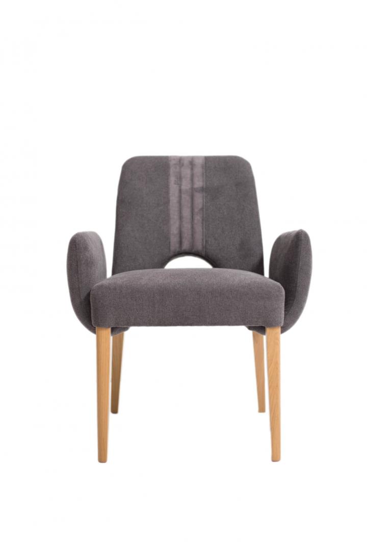 Nantes Armlehnenstuhl von Standard Furniture | Stuhl