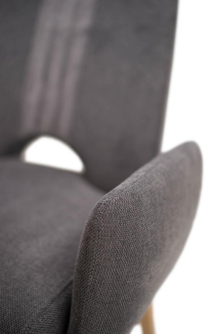 Nantes Armlehnenstuhl von Standard Furniture | Stuhl