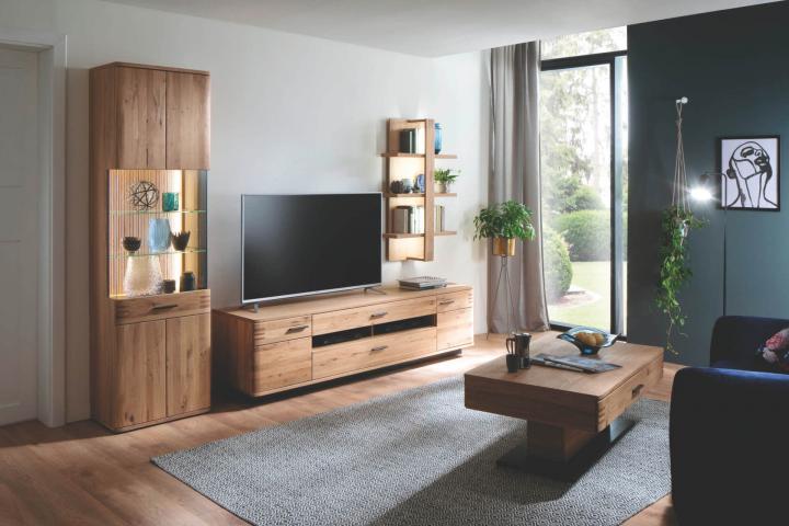 Salvador von MCA Furniture | Wohnwand