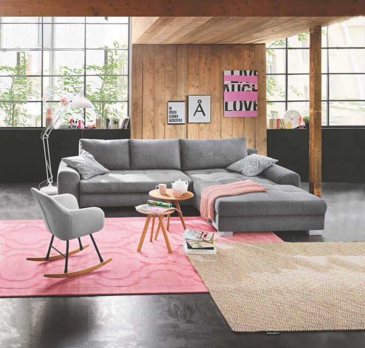 Genny von MCA Furniture | Wohnen