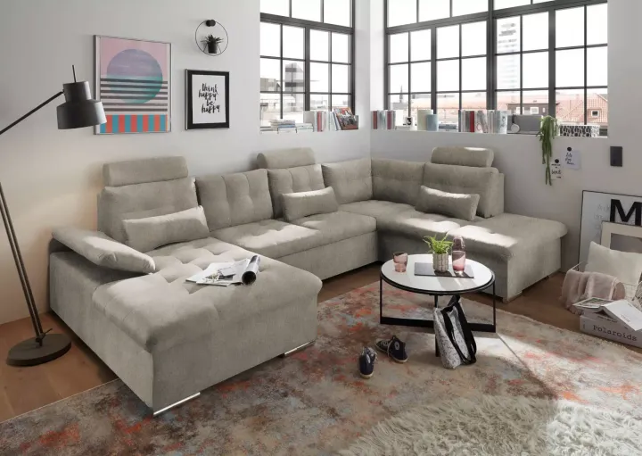 Medan U von ED Lifestyle | Sofas & Couches