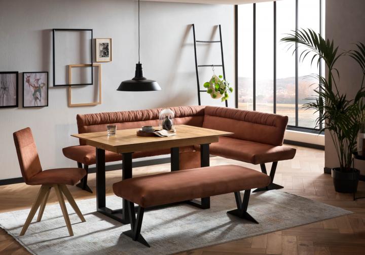 Grenoble Polsterstuhl von Standard Furniture | Speisen