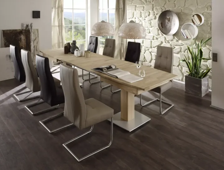 Alteo von Standard Furniture | Tisch