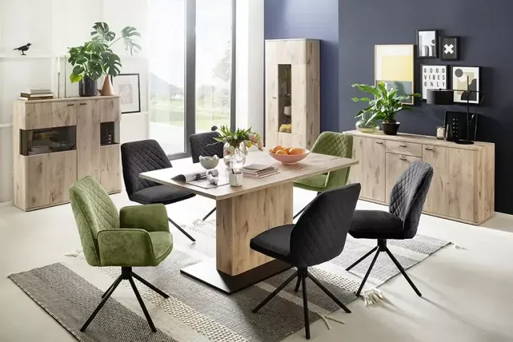 Acandi von MCA Furniture | Stuhl