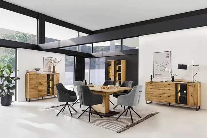 Kasama von MCA Furniture | Stuhl