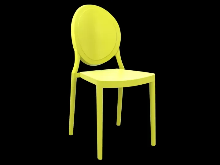 Leon von Akante | Stuhl
