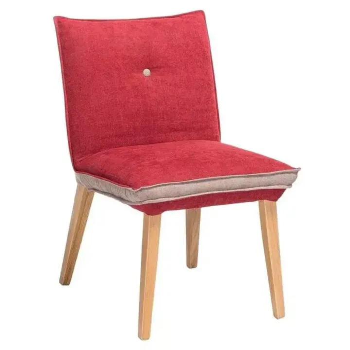 Genua Polsterstuhl von Standard Furniture | Stuhl