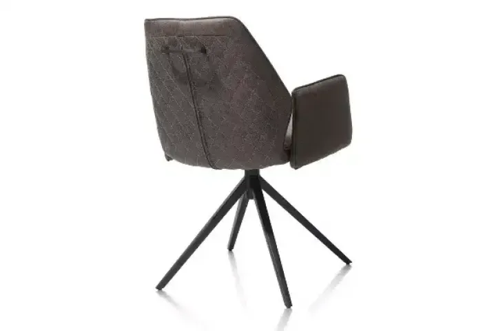 Bravolo von Habufa | Stuhl