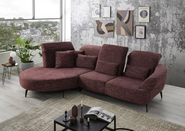 Dance von sit & more | Sofas & Couches